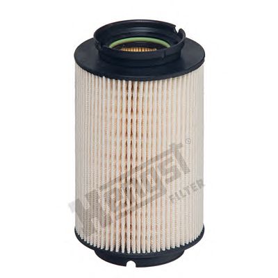 HENGST FILTER e72kp02d107 -  ФИЛЬТР ТОПЛИВНЫЙ AUDI A3 03-12, A3 SPORTBACK 04 -